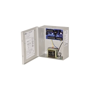 Altronix POWER SUPPLY UL LISTED, 12/24VDC@1.75AMP W/, LATCHING FIRE RELAY AL175UL